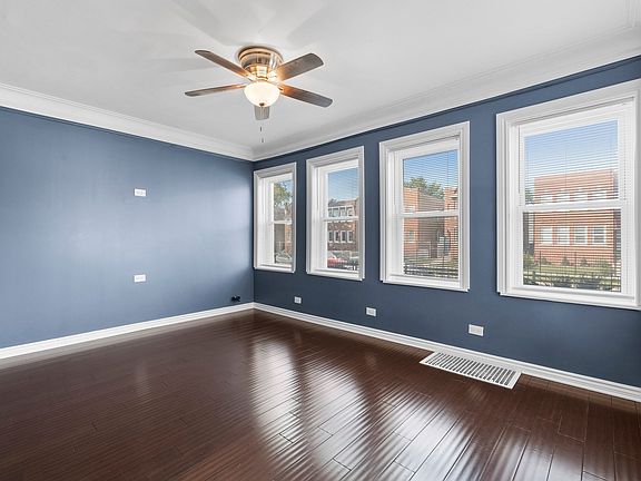 4th image of 1757 N McVicker Ave