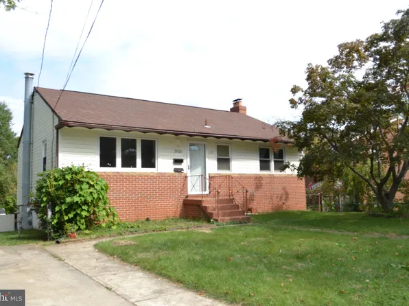 5926 Natasha Dr, College Park, MD 20740