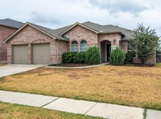 5516 Secco Dr, Fort Worth, TX 76179