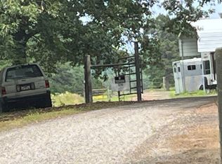 5238 Logan Hall Rd, Booneville, AR 72927