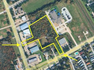 Massey Tompkins Rd, Baytown, TX 77521