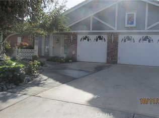 13700 White Sail Dr, Victorville, CA 92395