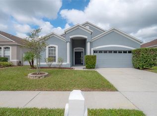 24533 Siena Dr, Lutz, FL 33559