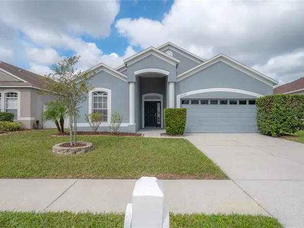 24533 Siena Dr, Lutz, FL 33559