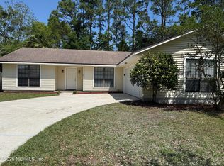 8161 Crosswind Rd, Jacksonville, FL 32244