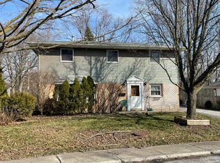 134 Iroquois St, Park Forest, IL 60466