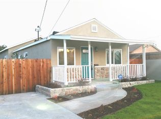 14554 Blaine Ave, Bellflower, CA 90706