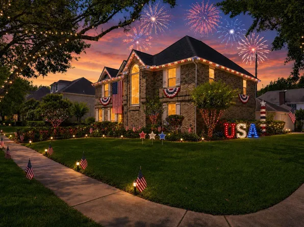 906 Venice St, Sugar Land, TX 77478