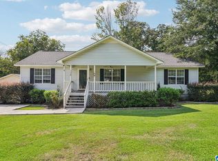 5388 Memory Ln, Mount Olive, AL 35117