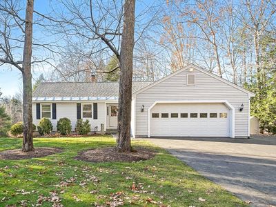 37 Walker Lane, Fremont, NH, 03044