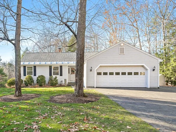37 Walker Lane, Fremont, NH 03044
