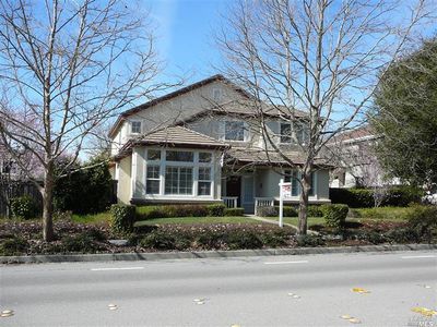 1059 Allen St, Petaluma, CA, 94954