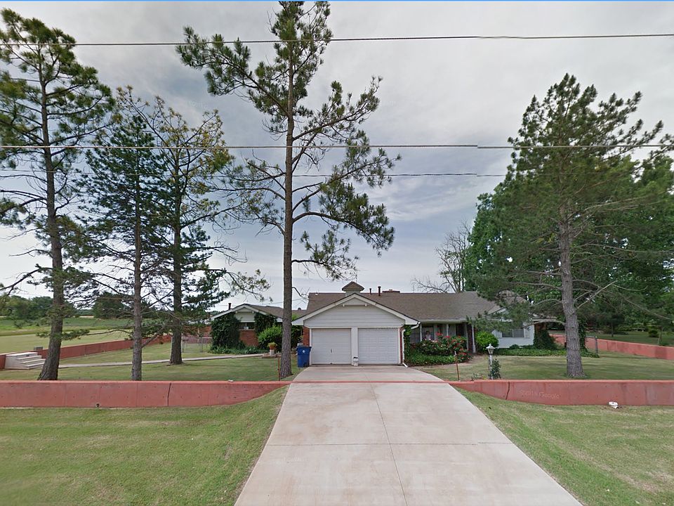 Property faces North