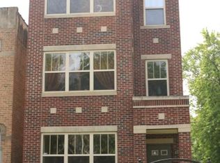 2923 W Fulton St #1, Chicago, IL 60612