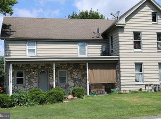 2865 White Church Rd, Chambersburg, PA 17202