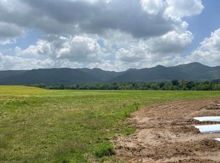 Ray Peterson Rd, Limestone, TN 37681