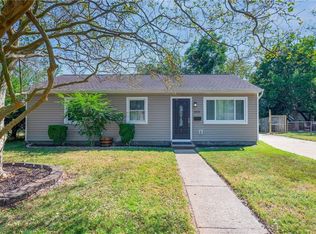 1830 Andrews Blvd, Hampton, VA 23663