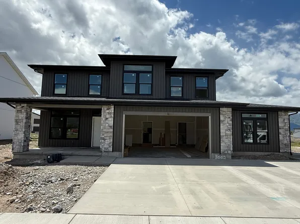 1008 W 3410 S, Nibley, UT 84321