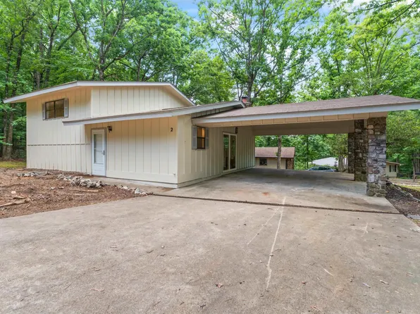 2 Hondo Ln, Hot Springs, AR 71909