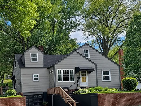 402 William St, Rock Port, MO 64482