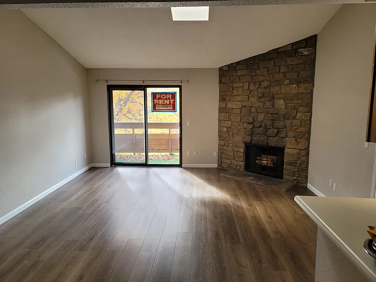 Large Living Area
