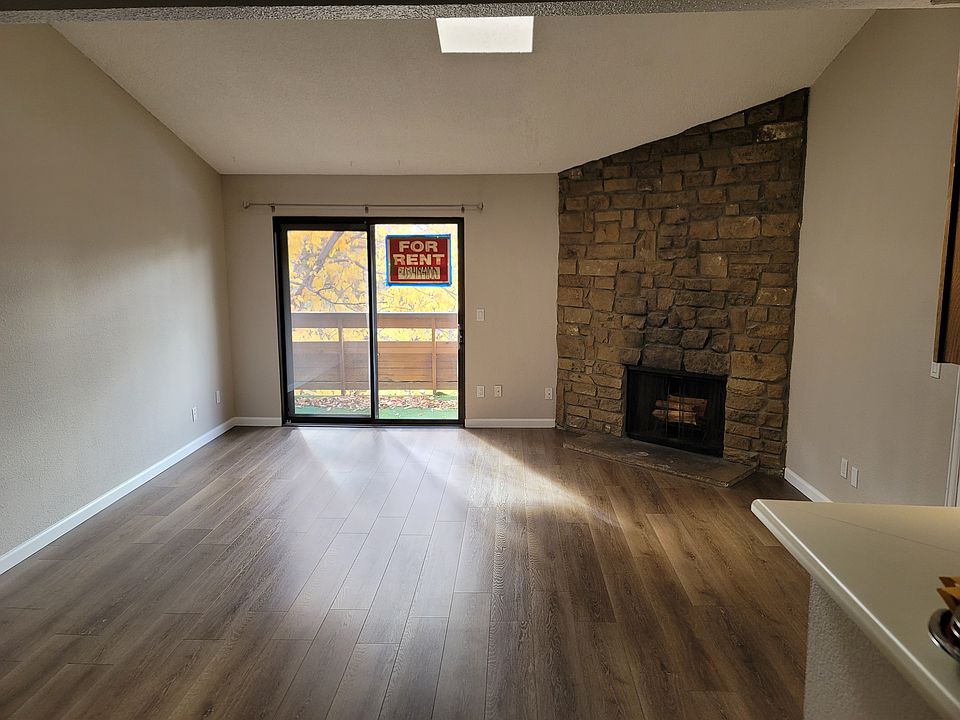 Large Living Area