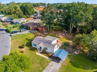 1801 Crestridge Dr SE, Marietta, GA 30067