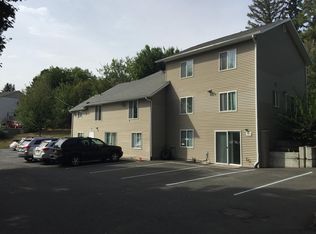 1235 NE Lybecker Rd #B, Pullman, WA 99163