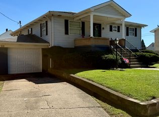 310 S Wabash St, Wheeling, WV 26003