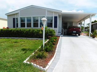 243 Sea Conch Pl, Fort Pierce, FL 34982