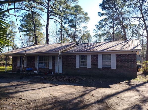 50 Bluffton Rd