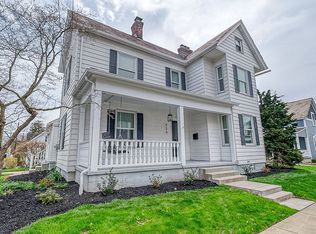 224 E New Castle St, Zelienople, PA 16063