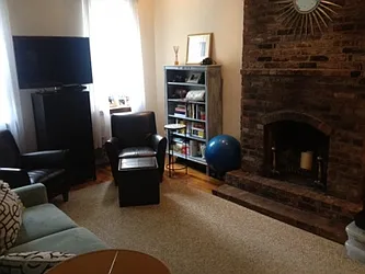 Rented by Citi Habitats