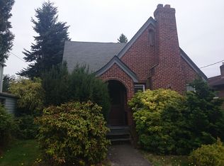 6714 13th Ave NW, Seattle, WA 98117
