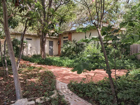 2923 Albin, San Antonio, TX 78209