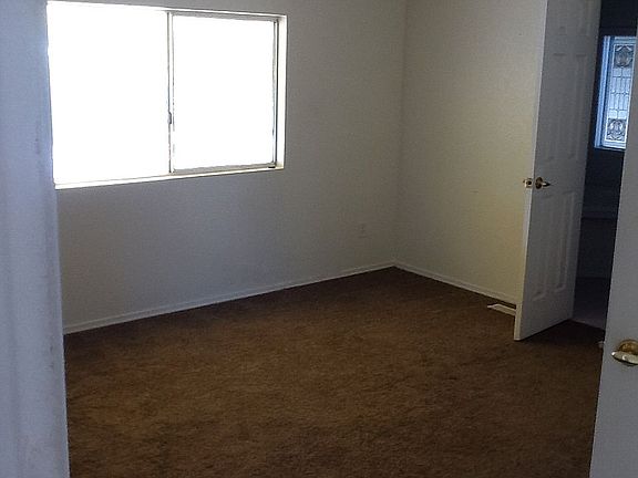 Huge master bedroom 