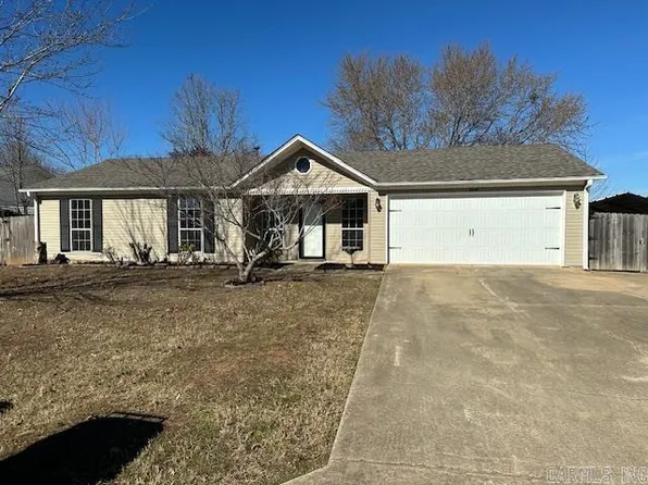 12824 Meadowview Dr, Alexander, AR 72002