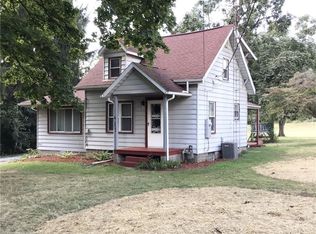 3463 Shepler Church Ave SW, Canton, OH 44706