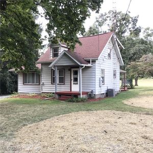 3463 Shepler Church Ave SW, Canton, OH, 44706