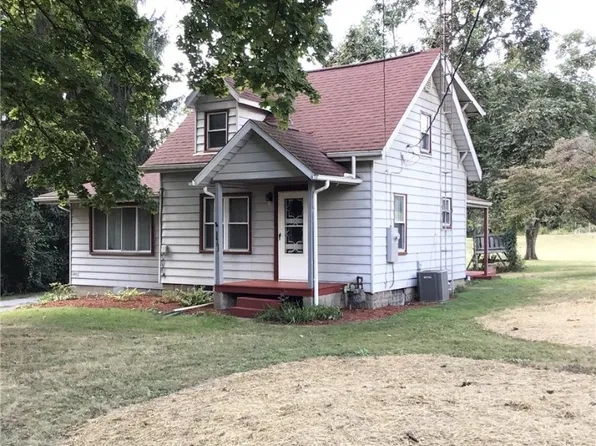 3463 Shepler Church Ave SW, Canton, OH 44706