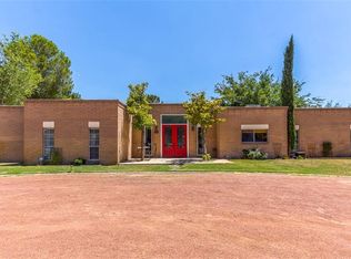 812 Montclair Dr, El Paso, TX 79932