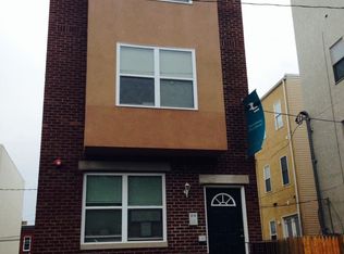 1703 Page St #B, Philadelphia, PA 19121