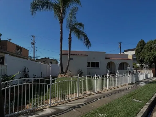 354 E Carson St, Long Beach, CA 90807