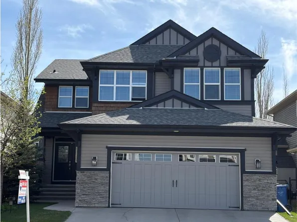 119 NE Auburn Bay Ave SE, Calgary, AB T3M 0N4