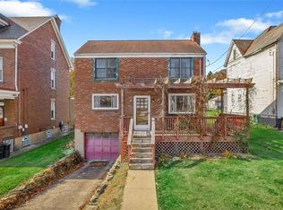 339 Center Ave, Carnegie, PA