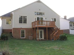 520 Greens Ct, Culpeper, VA 22701