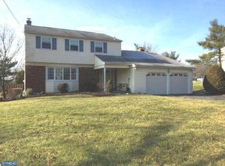 1260 Anders Rd, Lansdale, PA 19446
