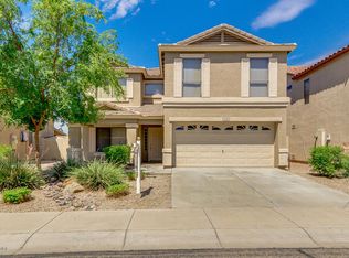 5714 N 124th Ln, Litchfield Park, AZ 85340