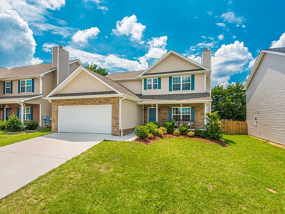 2nd image of 7313 Calla Crossing Ln