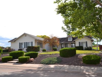 1717 Sand Trap Ln, Snowflake, AZ, 85937